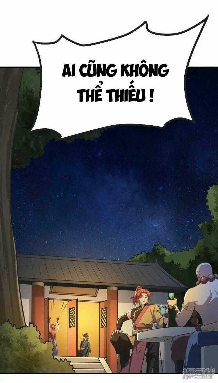 Nhất Kiếm Độc Tôn - Chapter 146 - Trang 26