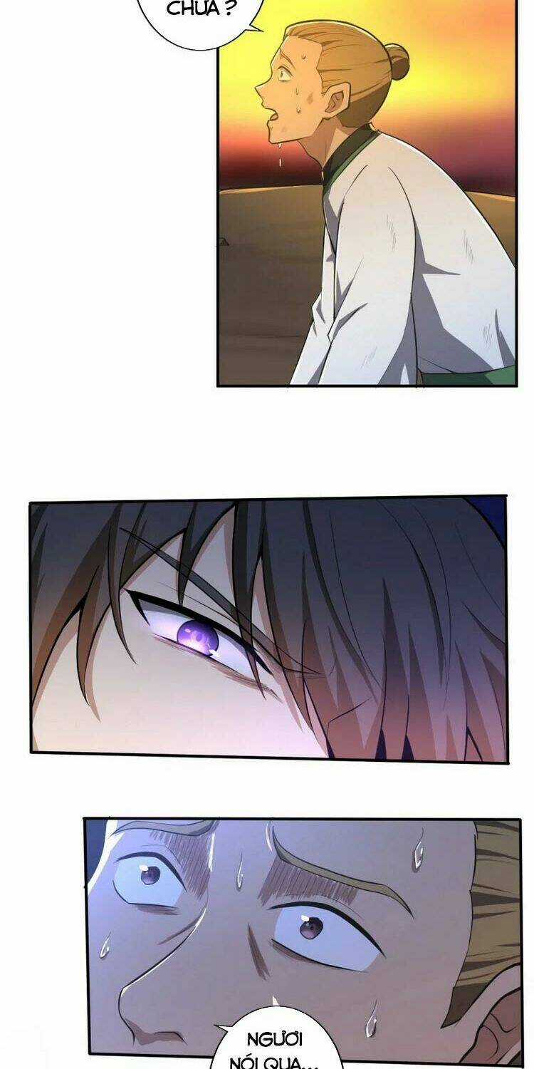 Nhất Kiếm Độc Tôn - Chapter 146 - Trang 4