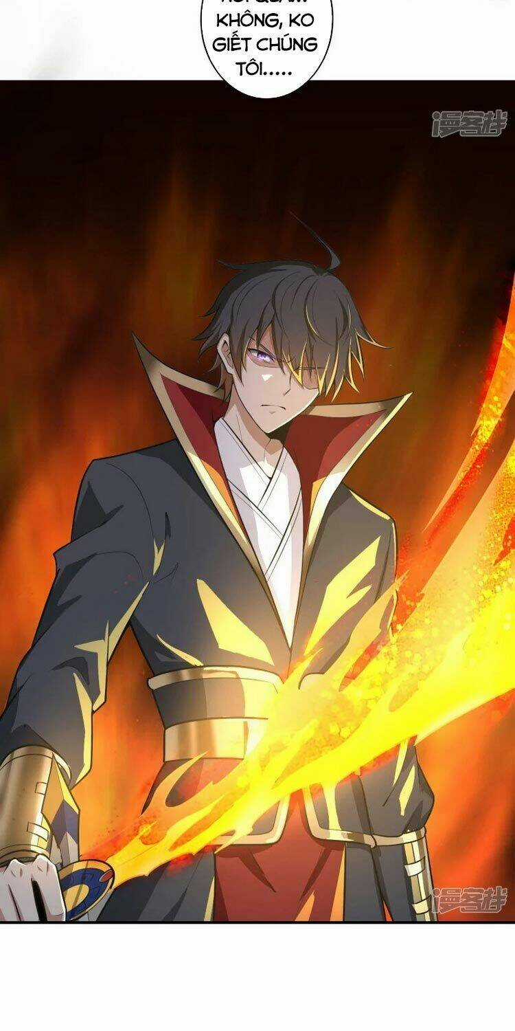 Nhất Kiếm Độc Tôn - Chapter 146 - Trang 5