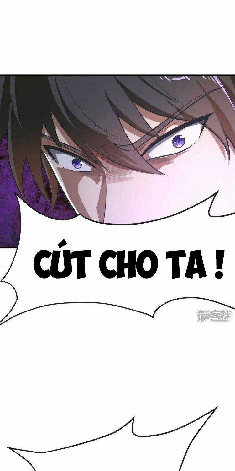 Nhất Kiếm Độc Tôn - Chapter 146 - Trang 6