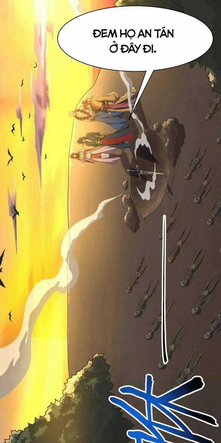 Nhất Kiếm Độc Tôn - Chapter 146 - Trang 9