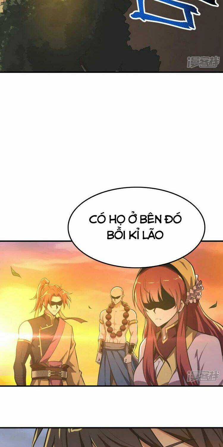 Nhất Kiếm Độc Tôn - Chapter 146 - Trang 10