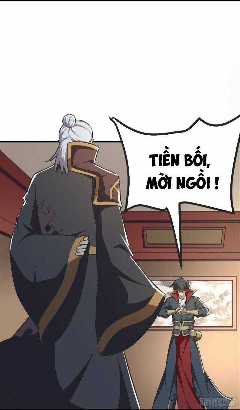Nhất Kiếm Độc Tôn - Chapter 147 - Trang 2
