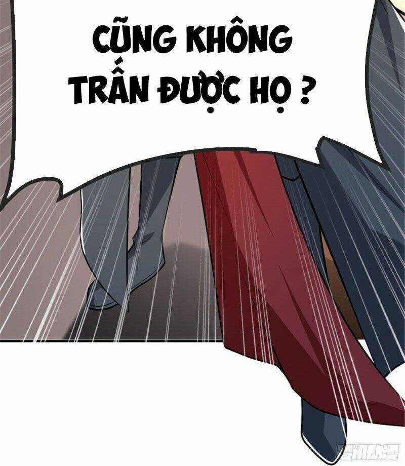 Nhất Kiếm Độc Tôn - Chapter 147 - Trang 12