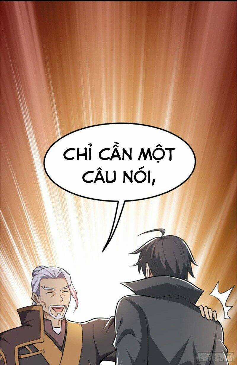 Nhất Kiếm Độc Tôn - Chapter 147 - Trang 15