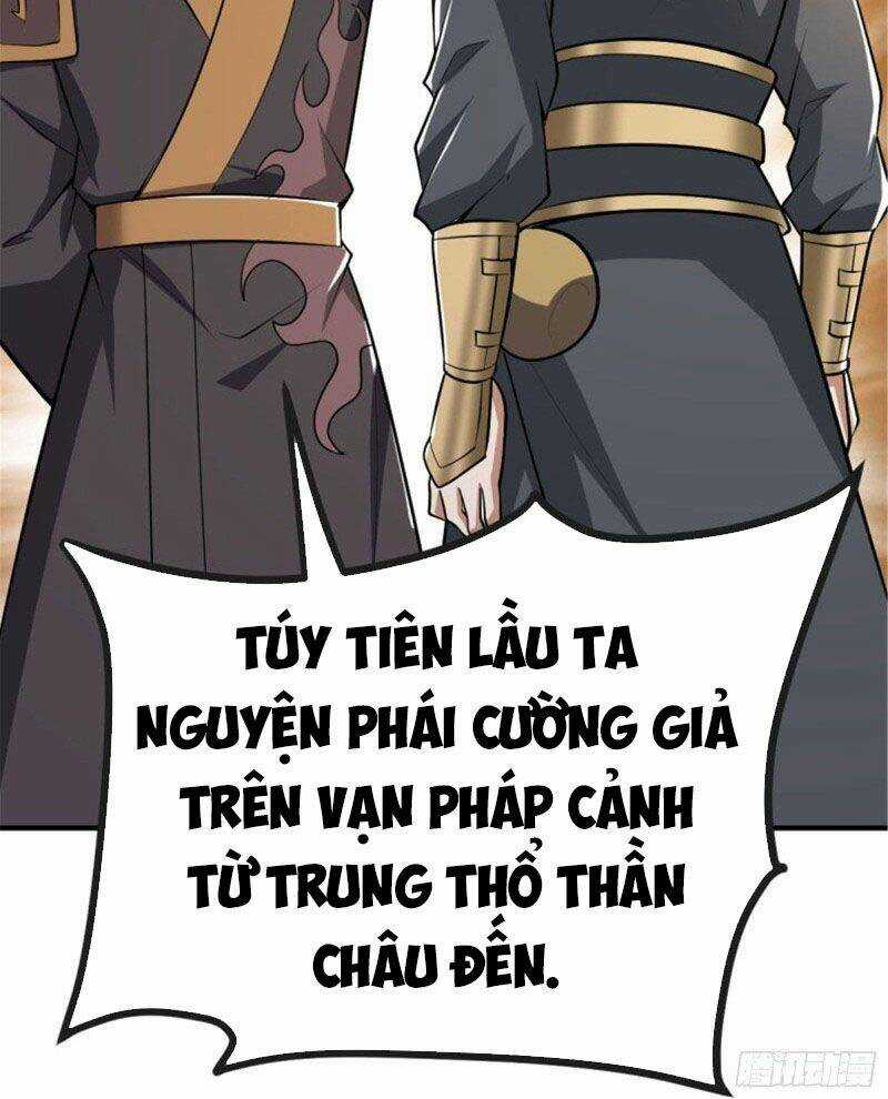 Nhất Kiếm Độc Tôn - Chapter 147 - Trang 16