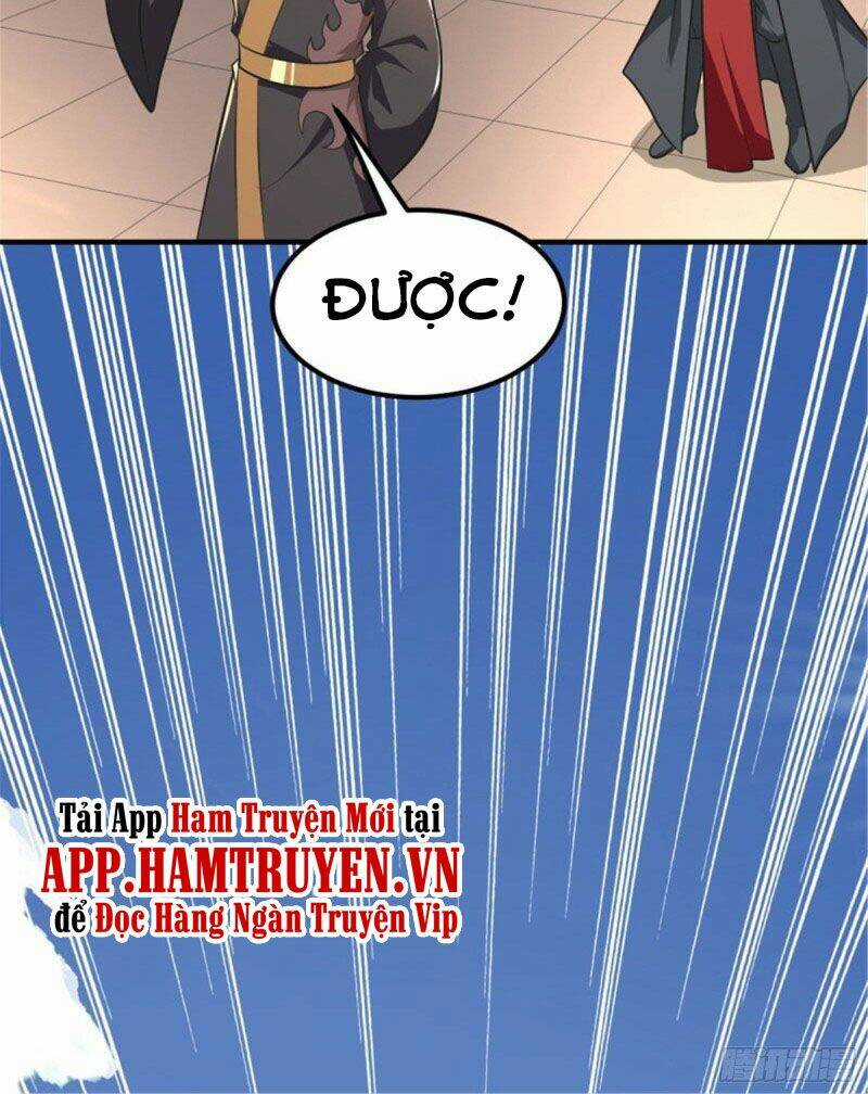 Nhất Kiếm Độc Tôn - Chapter 147 - Trang 18