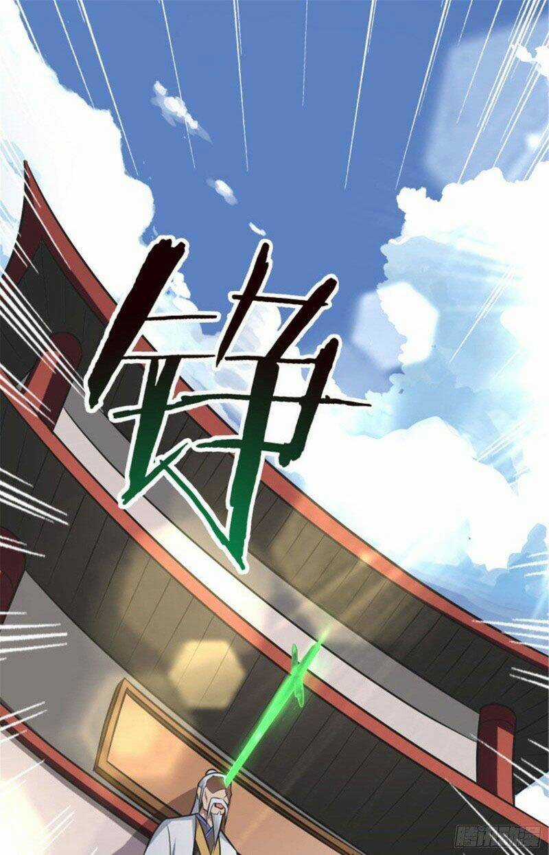 Nhất Kiếm Độc Tôn - Chapter 147 - Trang 19