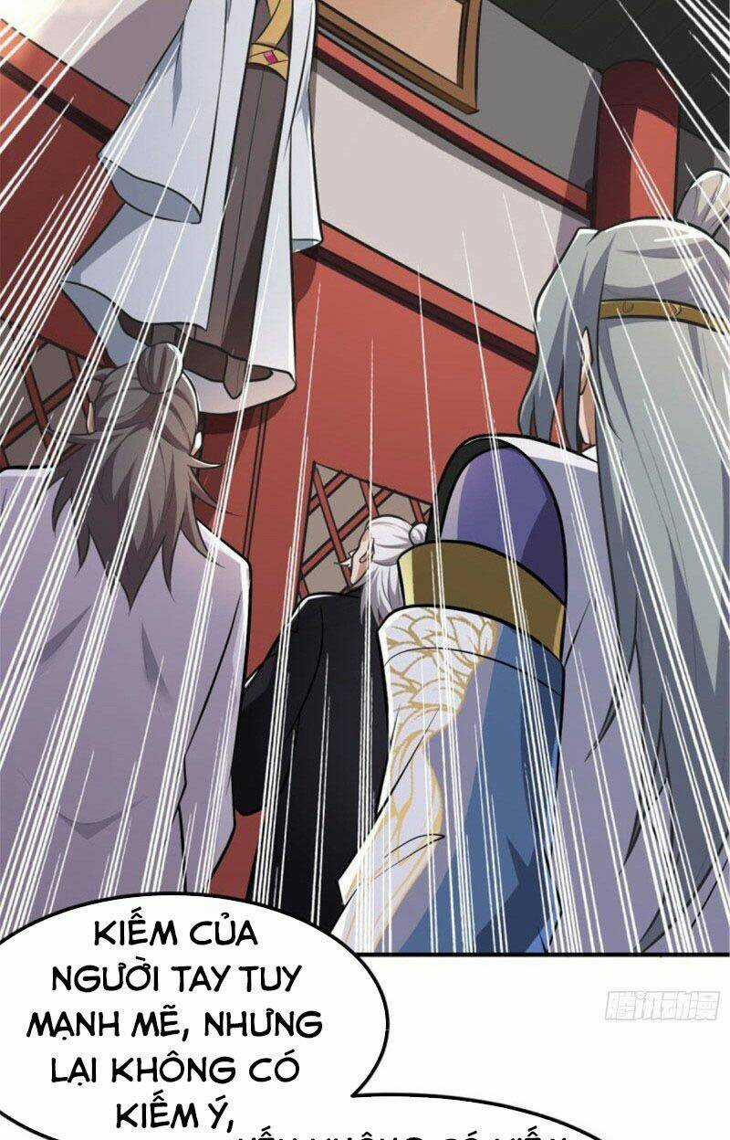 Nhất Kiếm Độc Tôn - Chapter 147 - Trang 20