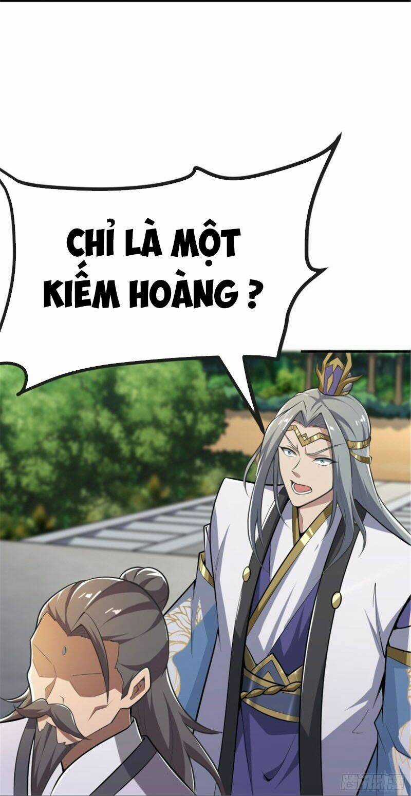 Nhất Kiếm Độc Tôn - Chapter 147 - Trang 22