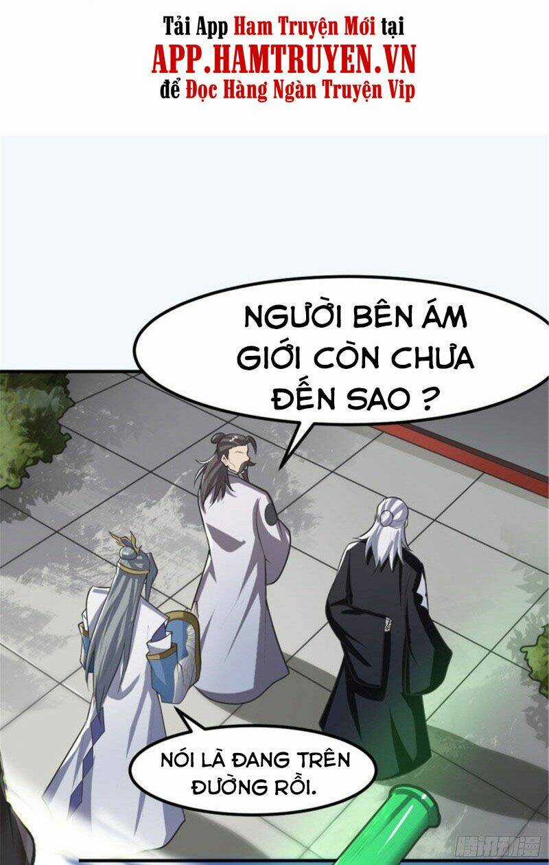 Nhất Kiếm Độc Tôn - Chapter 147 - Trang 27