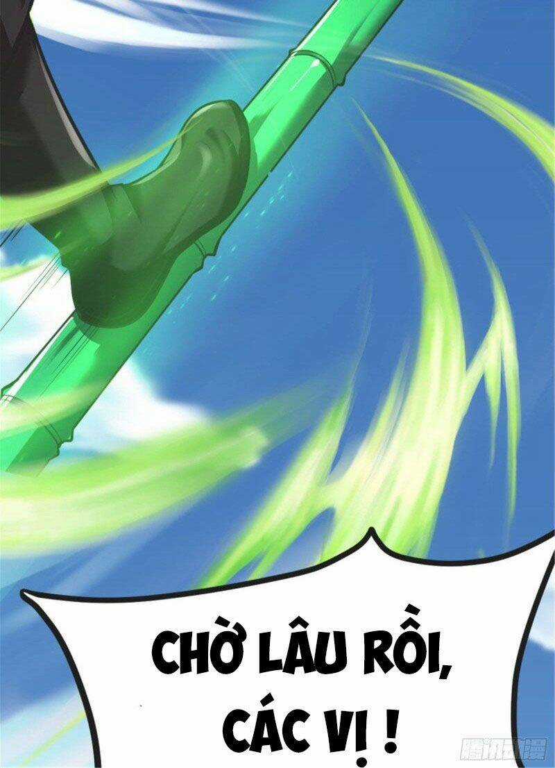 Nhất Kiếm Độc Tôn - Chapter 147 - Trang 28