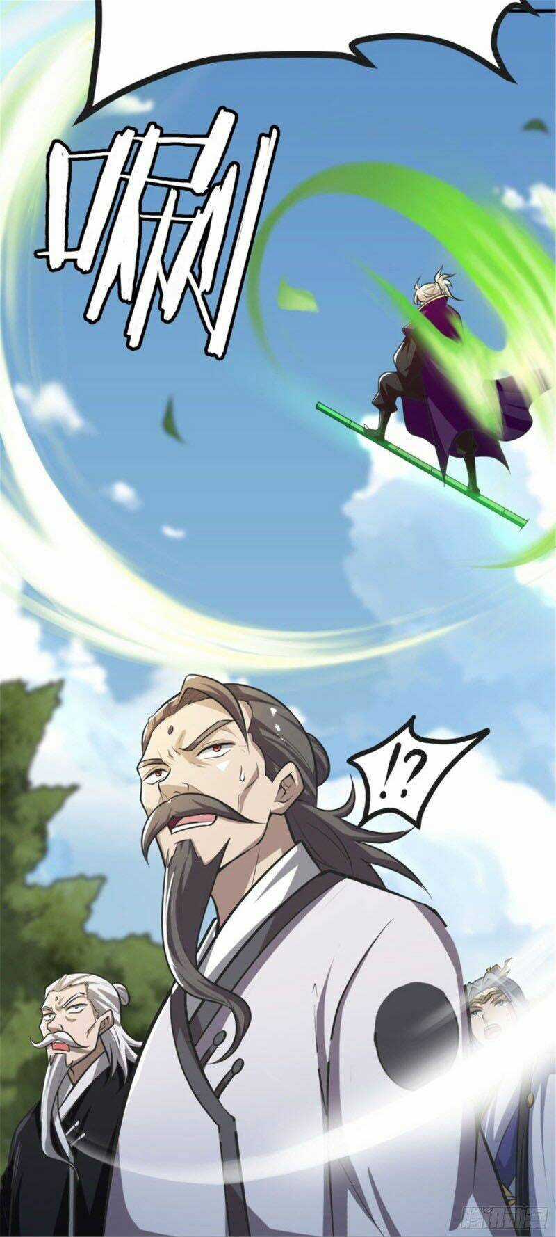 Nhất Kiếm Độc Tôn - Chapter 147 - Trang 29