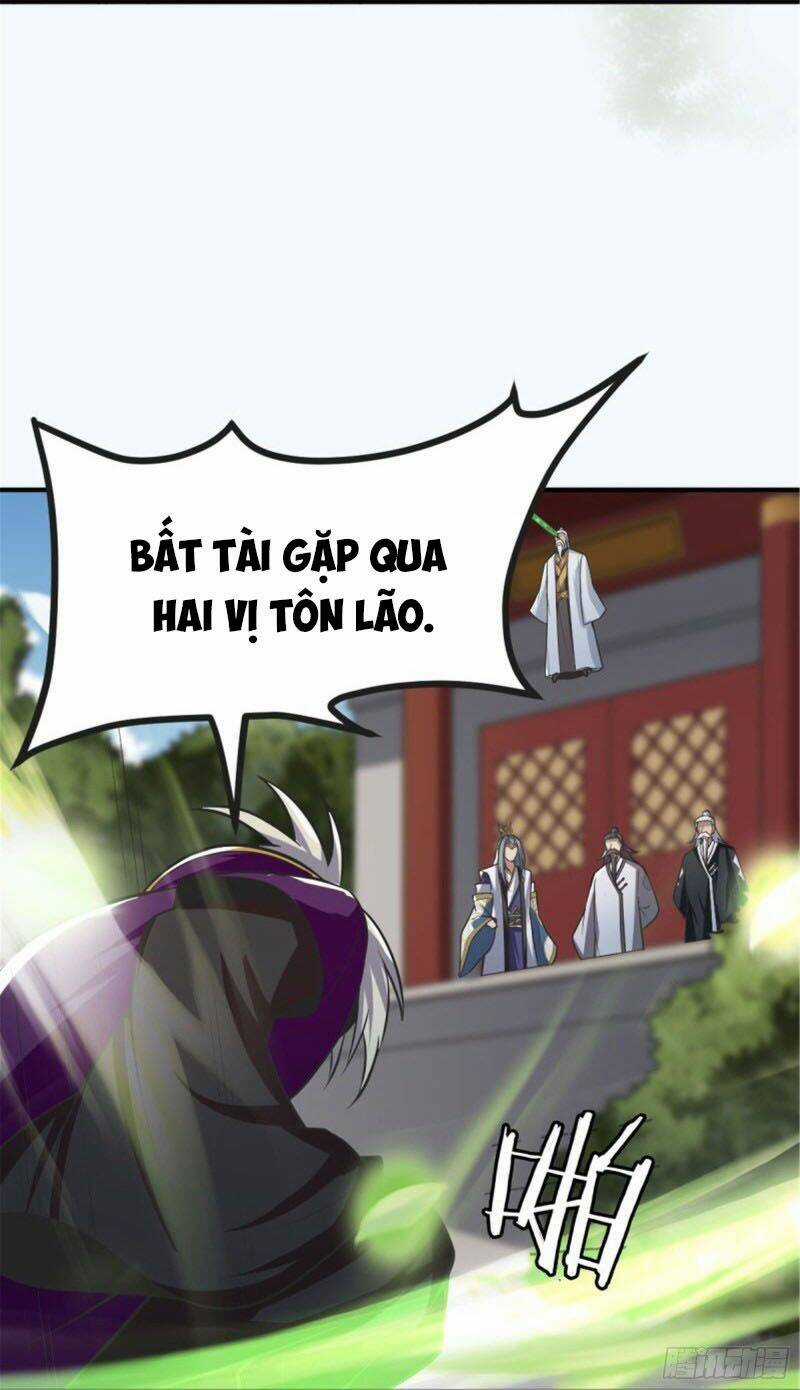 Nhất Kiếm Độc Tôn - Chapter 147 - Trang 30