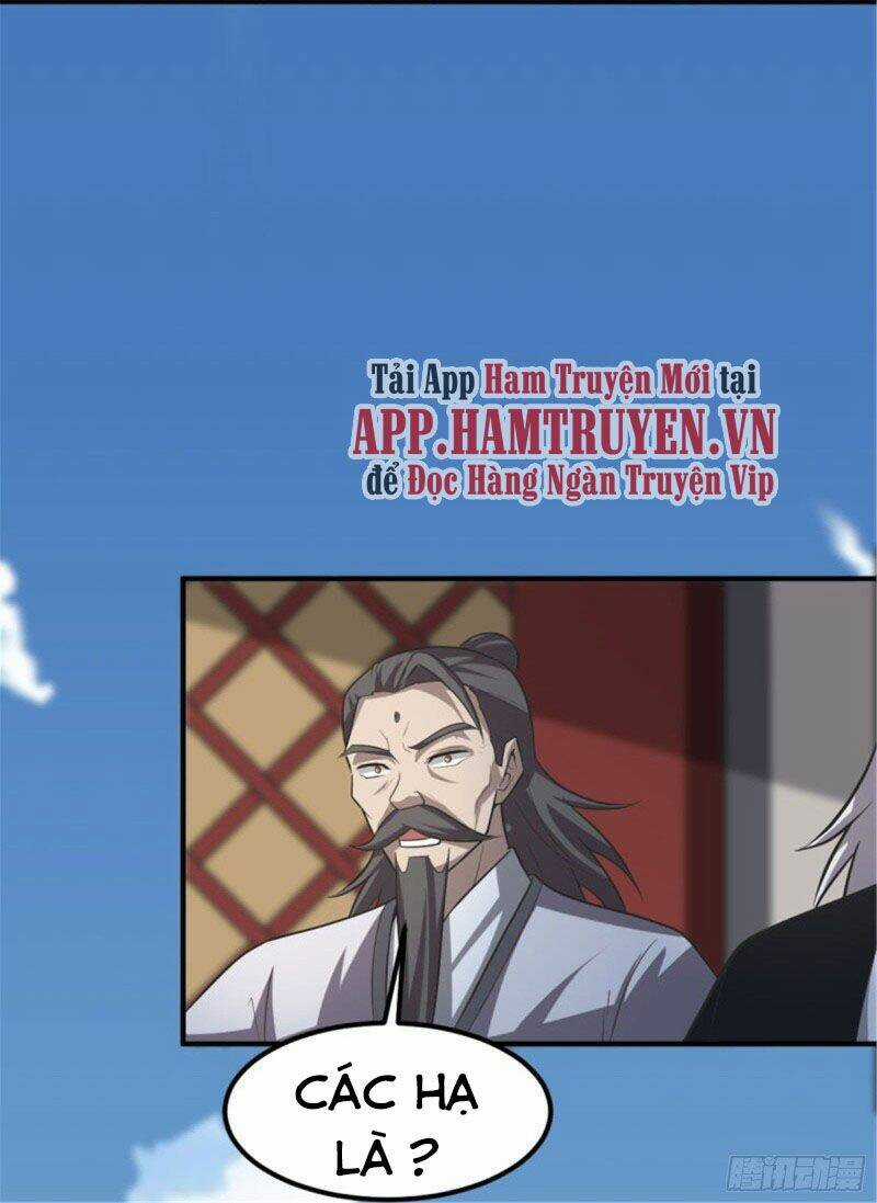 Nhất Kiếm Độc Tôn - Chapter 147 - Trang 31