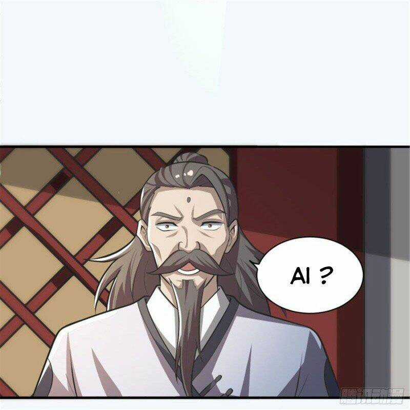 Nhất Kiếm Độc Tôn - Chapter 147 - Trang 34