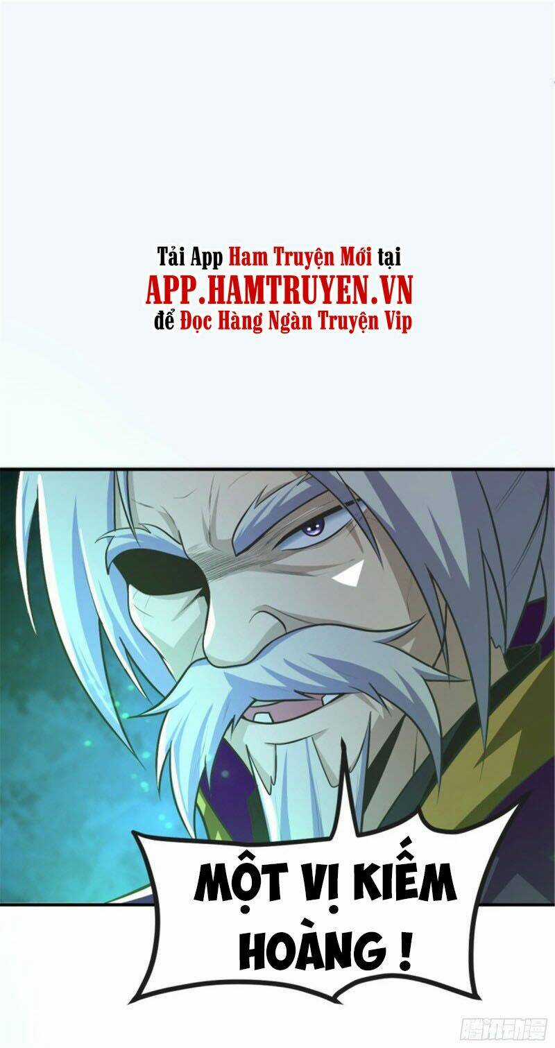 Nhất Kiếm Độc Tôn - Chapter 147 - Trang 35