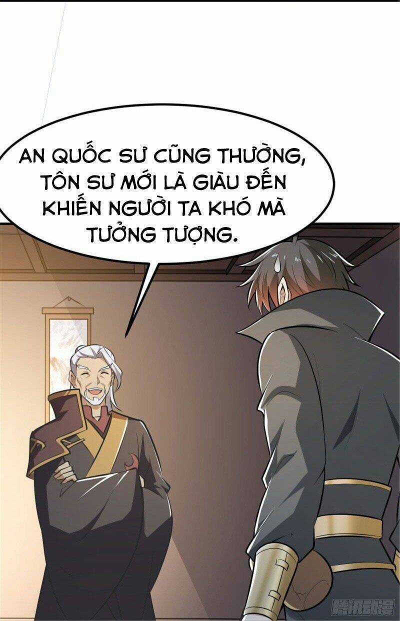 Nhất Kiếm Độc Tôn - Chapter 147 - Trang 8