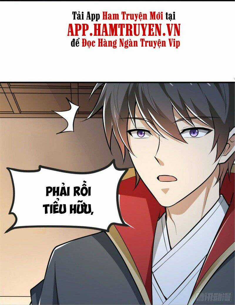 Nhất Kiếm Độc Tôn - Chapter 147 - Trang 9