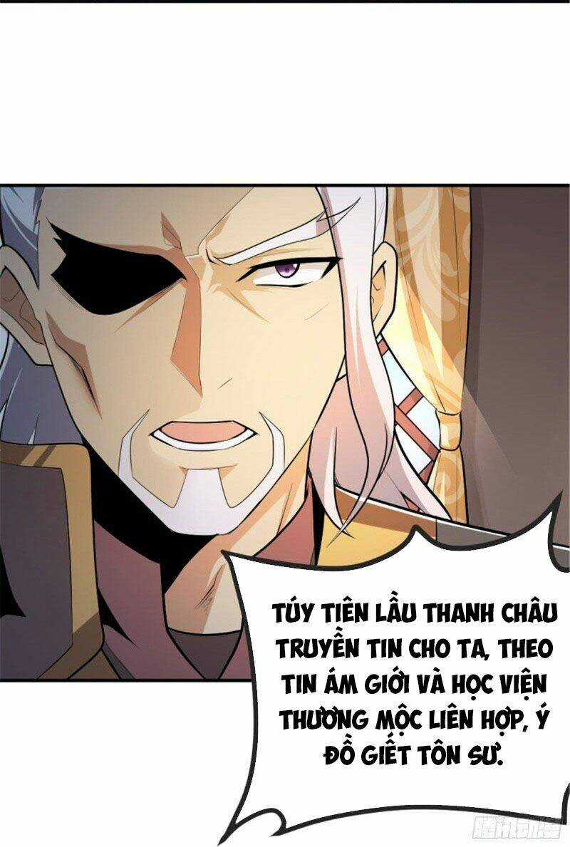 Nhất Kiếm Độc Tôn - Chapter 147 - Trang 10