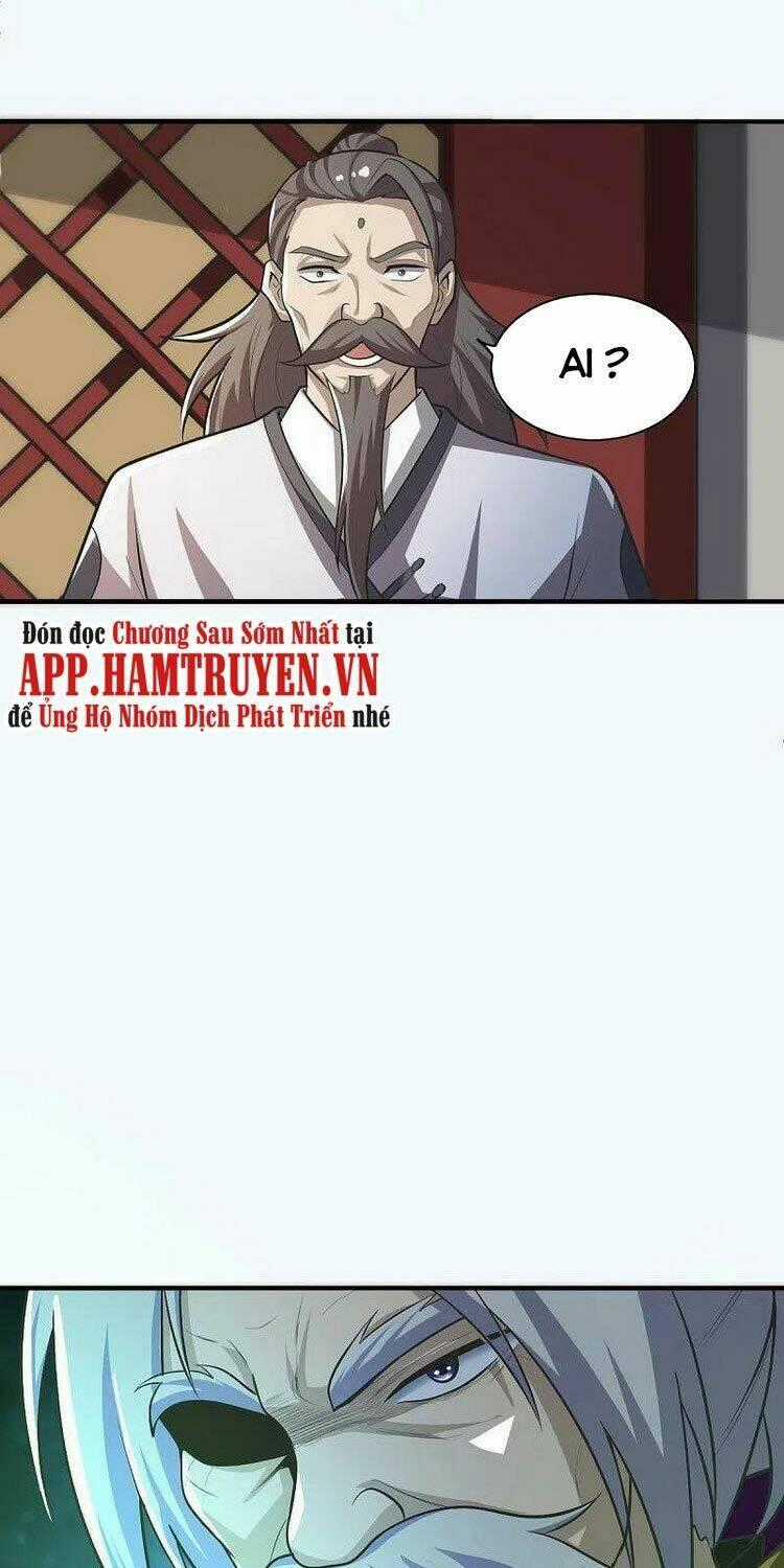 Nhất Kiếm Độc Tôn - Chapter 148 - Trang 1