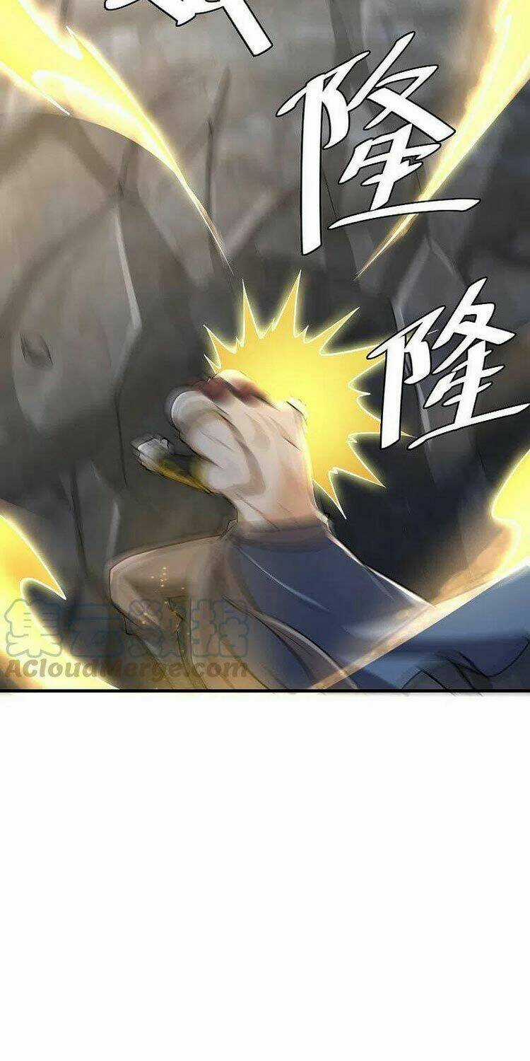 Nhất Kiếm Độc Tôn - Chapter 148 - Trang 11