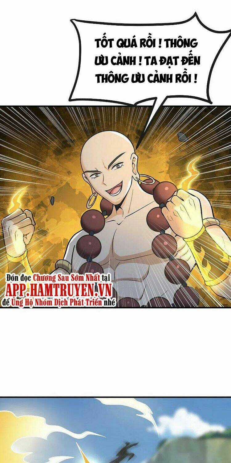 Nhất Kiếm Độc Tôn - Chapter 148 - Trang 12