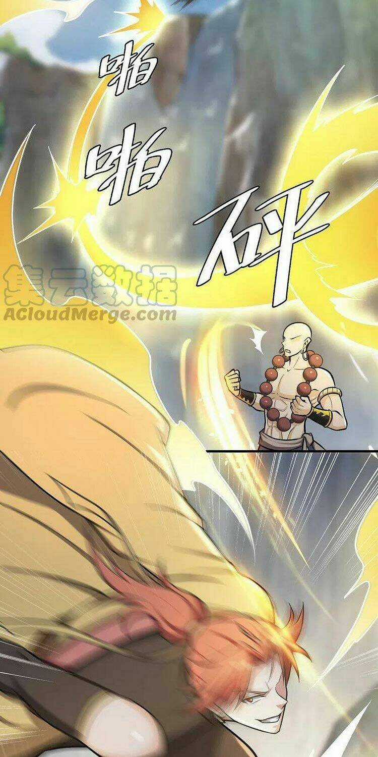 Nhất Kiếm Độc Tôn - Chapter 148 - Trang 13