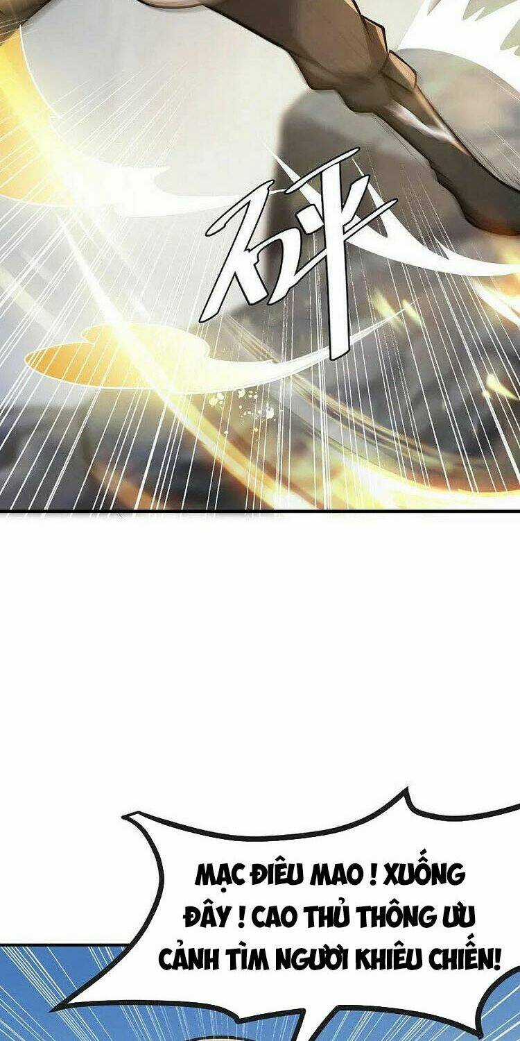 Nhất Kiếm Độc Tôn - Chapter 148 - Trang 14