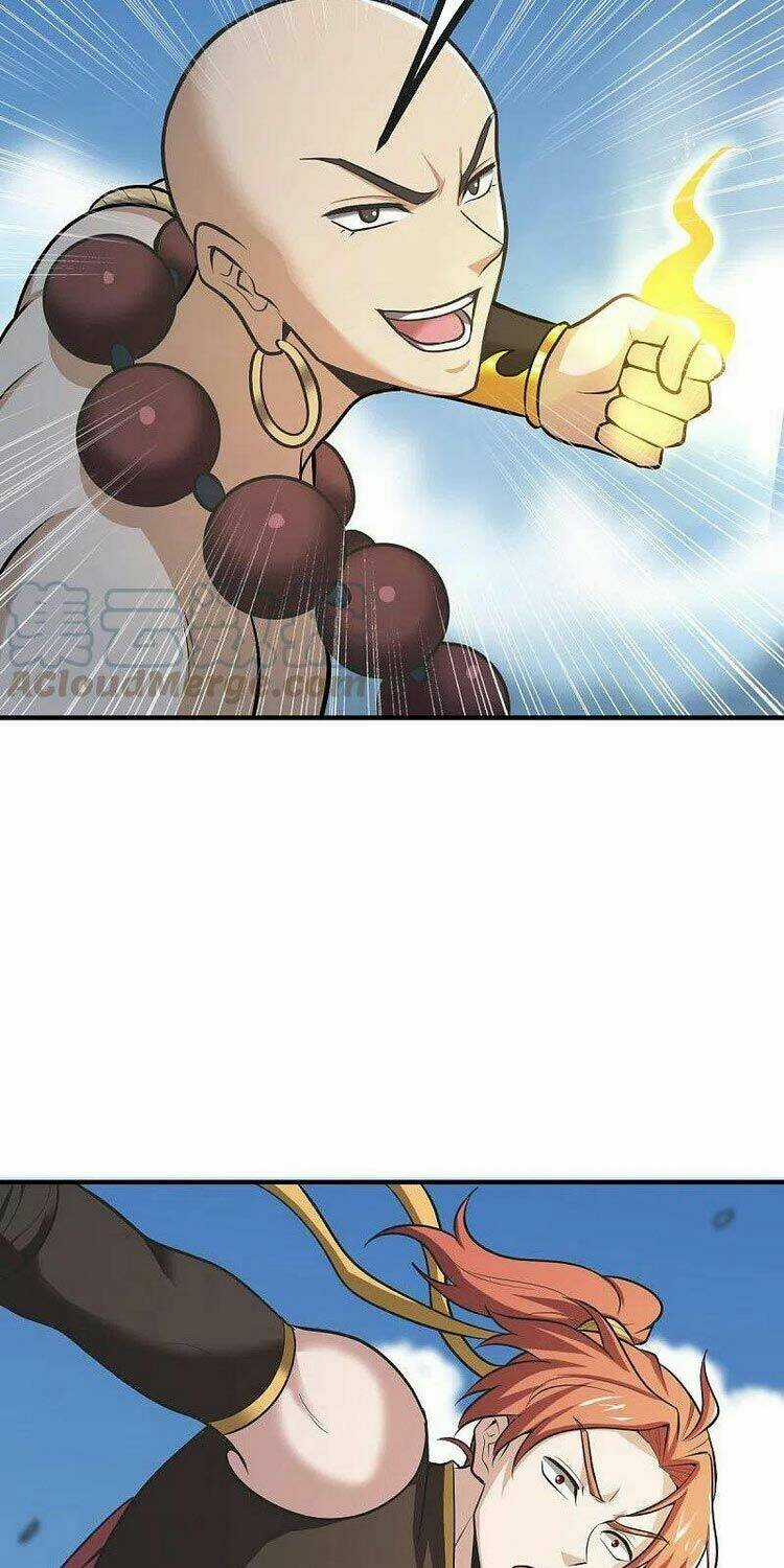 Nhất Kiếm Độc Tôn - Chapter 148 - Trang 15