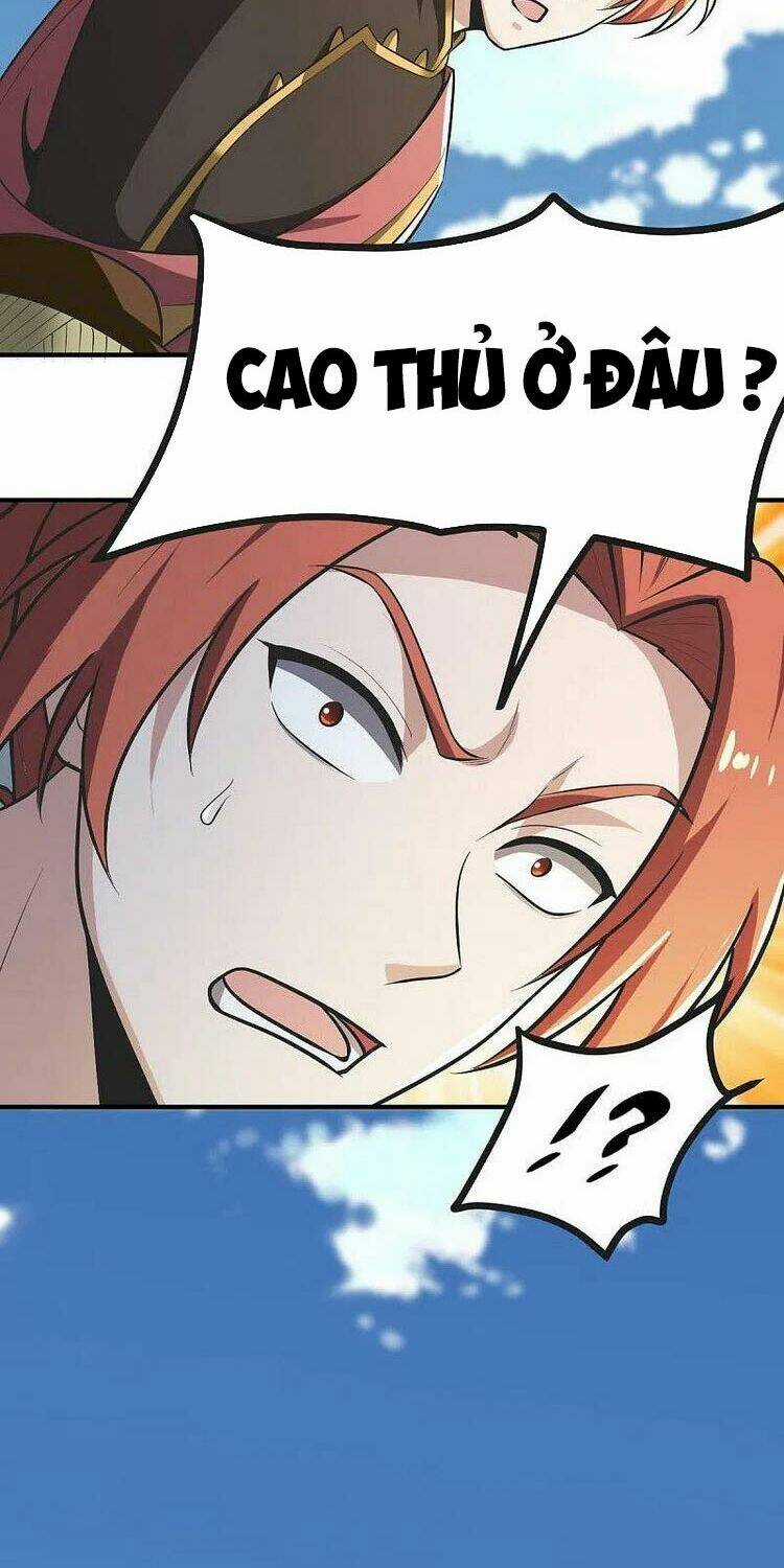 Nhất Kiếm Độc Tôn - Chapter 148 - Trang 16