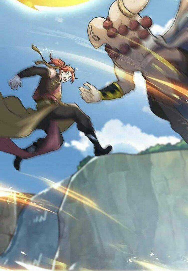 Nhất Kiếm Độc Tôn - Chapter 148 - Trang 18