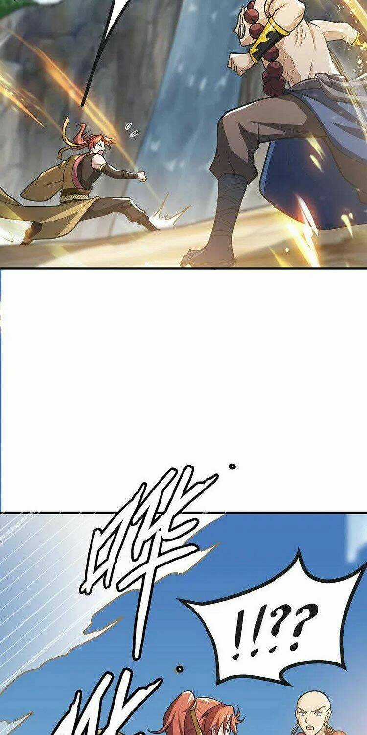 Nhất Kiếm Độc Tôn - Chapter 148 - Trang 21