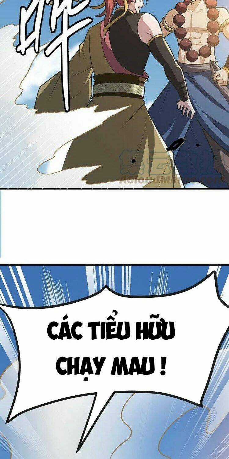 Nhất Kiếm Độc Tôn - Chapter 148 - Trang 22