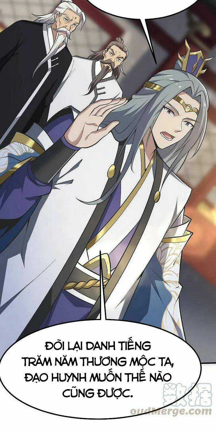 Nhất Kiếm Độc Tôn - Chapter 148 - Trang 7