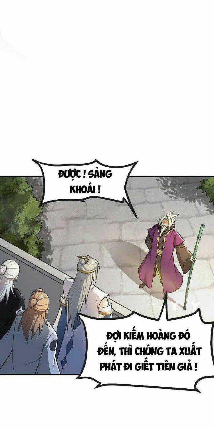 Nhất Kiếm Độc Tôn - Chapter 148 - Trang 8