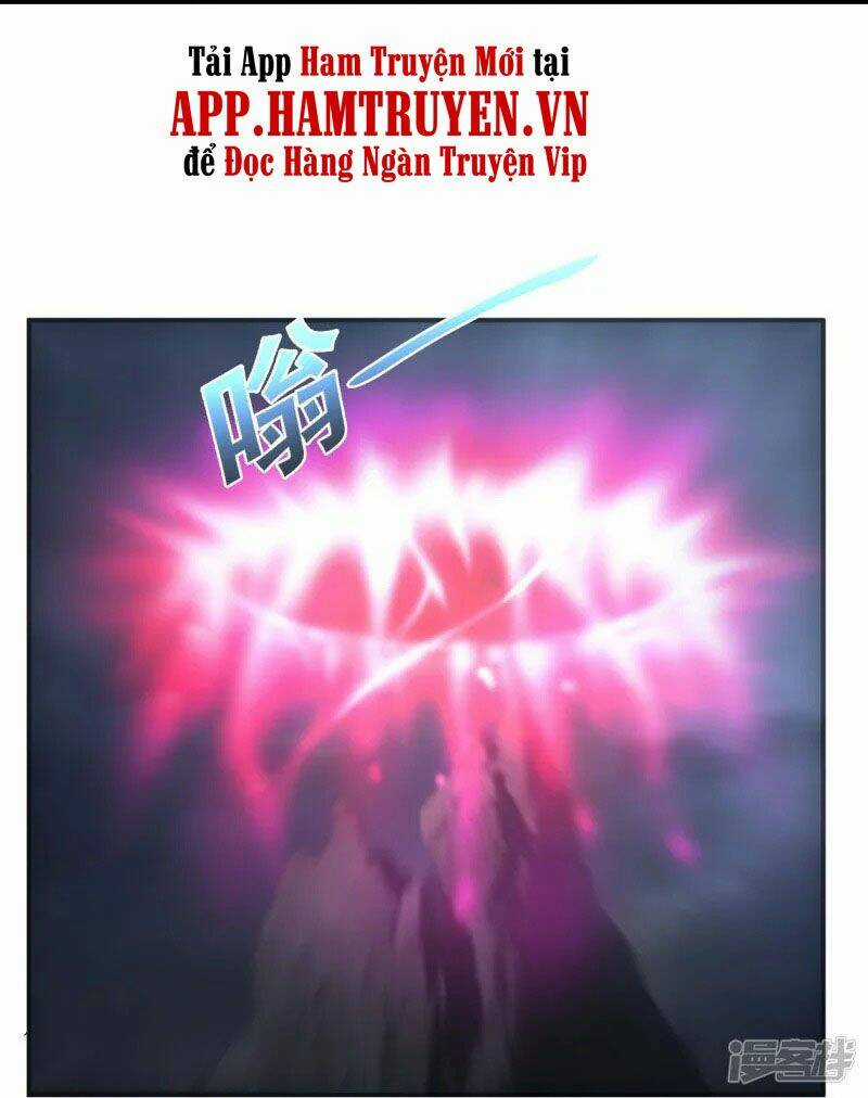 Nhất Kiếm Độc Tôn - Chapter 149 - Trang 2