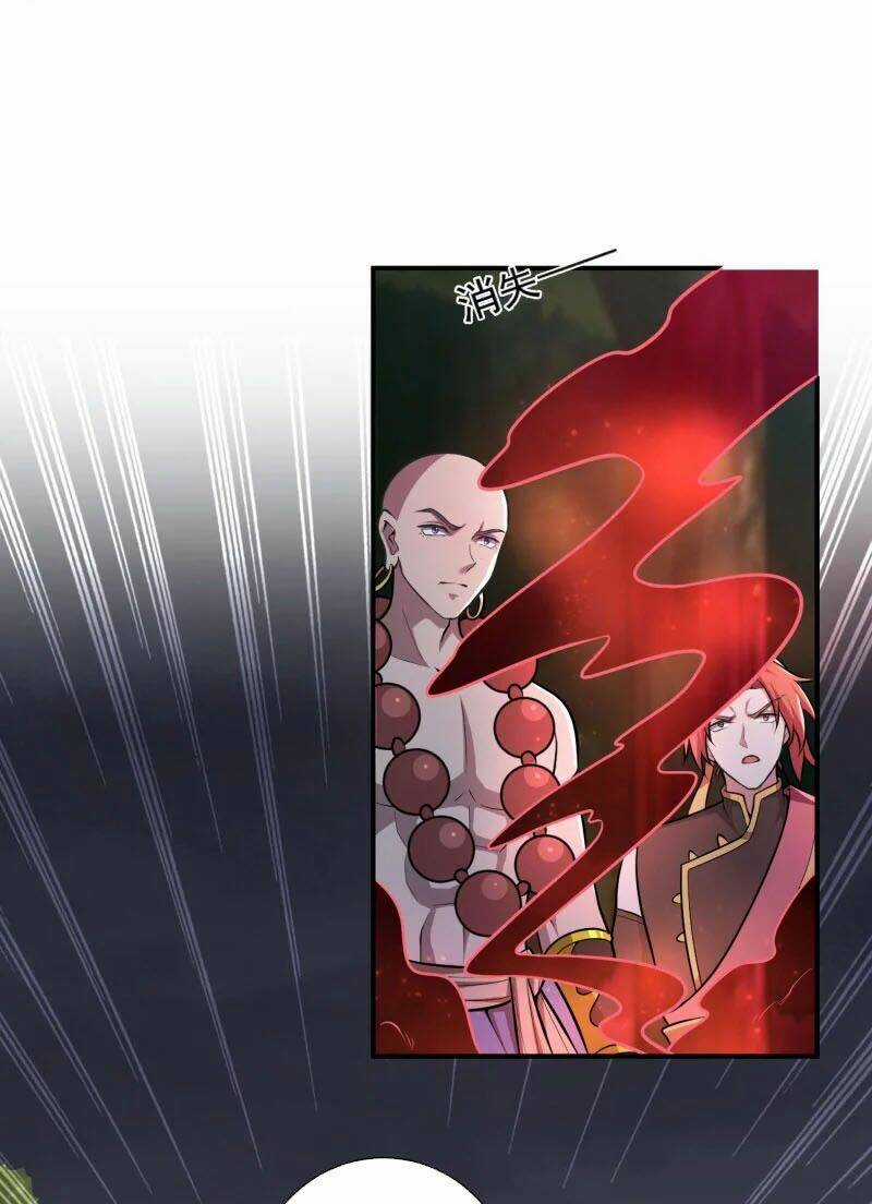 Nhất Kiếm Độc Tôn - Chapter 149 - Trang 12