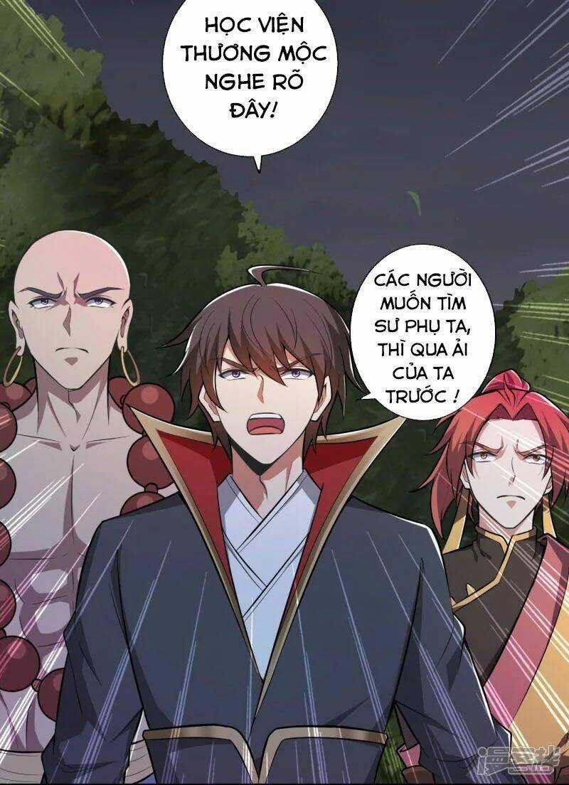 Nhất Kiếm Độc Tôn - Chapter 149 - Trang 13