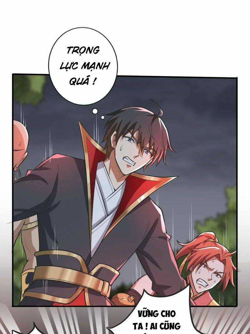 Nhất Kiếm Độc Tôn - Chapter 149 - Trang 19