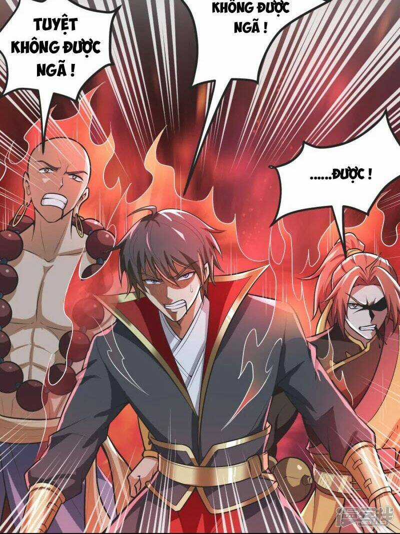 Nhất Kiếm Độc Tôn - Chapter 149 - Trang 20