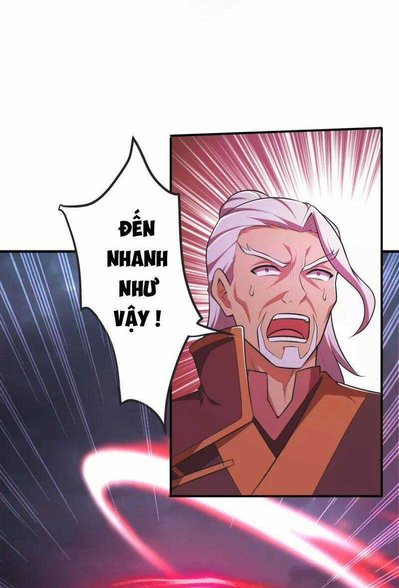 Nhất Kiếm Độc Tôn - Chapter 149 - Trang 3