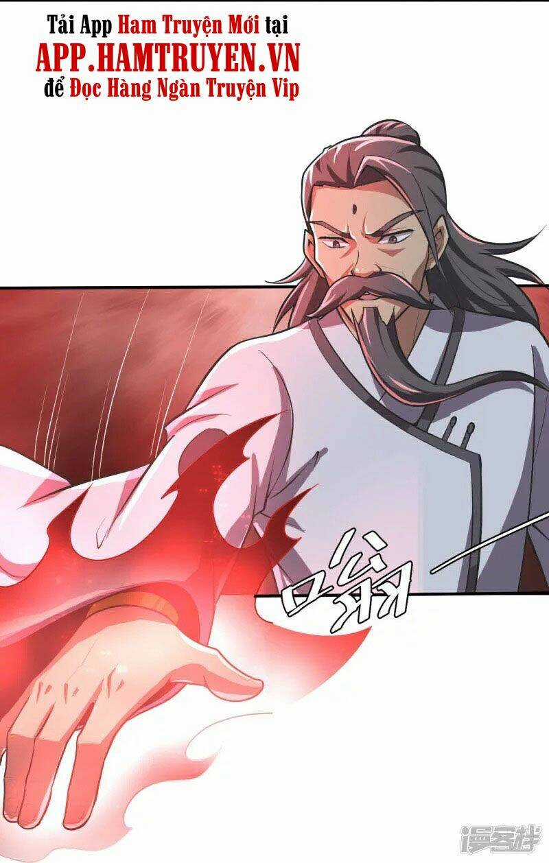Nhất Kiếm Độc Tôn - Chapter 149 - Trang 21
