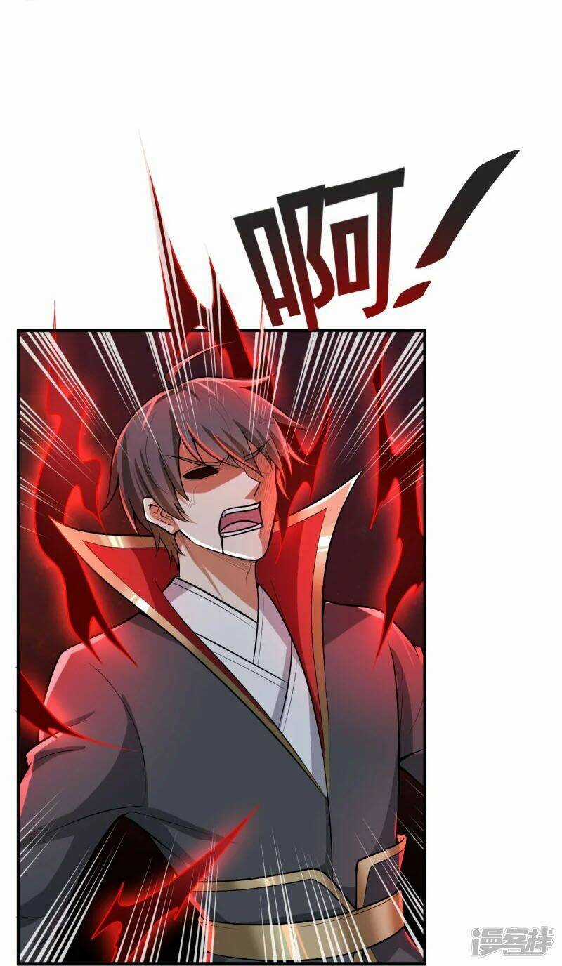 Nhất Kiếm Độc Tôn - Chapter 149 - Trang 22