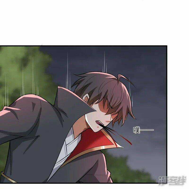 Nhất Kiếm Độc Tôn - Chapter 149 - Trang 23