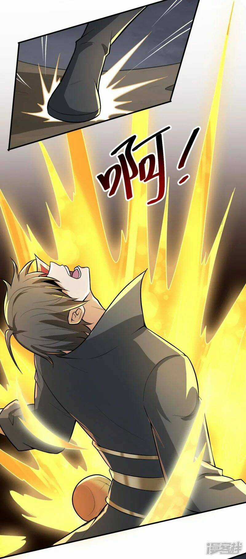 Nhất Kiếm Độc Tôn - Chapter 149 - Trang 25