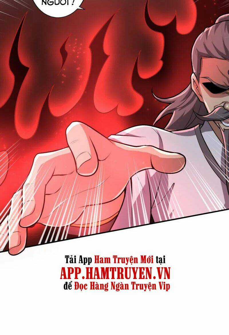 Nhất Kiếm Độc Tôn - Chapter 149 - Trang 27