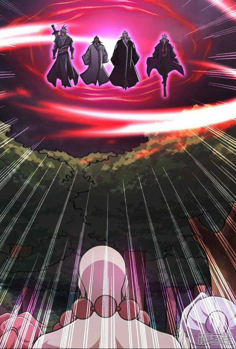 Nhất Kiếm Độc Tôn - Chapter 149 - Trang 4