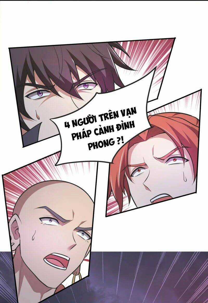 Nhất Kiếm Độc Tôn - Chapter 149 - Trang 5