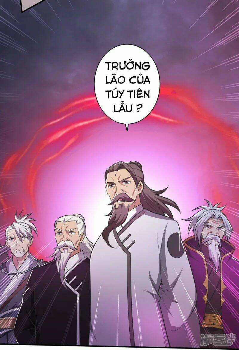 Nhất Kiếm Độc Tôn - Chapter 149 - Trang 6